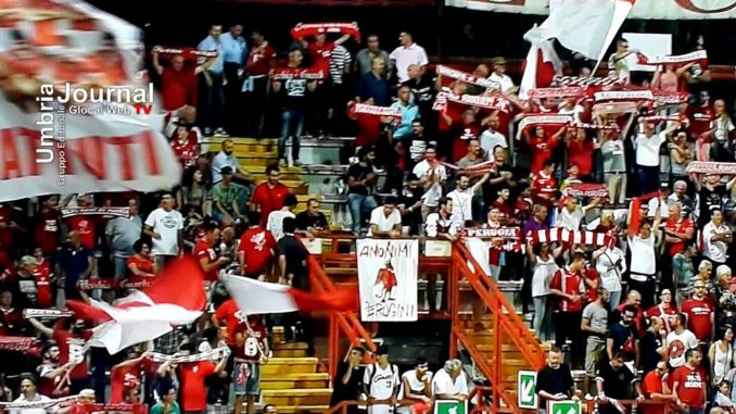 Perugia-Cosenza: "qui si fa la serie B o si muore"