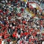 Il Perugia battuto a Cremona, ma stavolta cade con onore