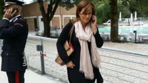 Donatella Porzi vuole subito tavolo politico col M5s per Regione-Laboratorio