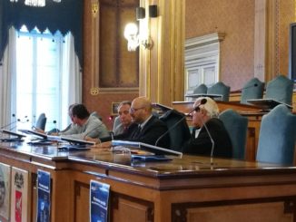 Province Umbria: firmato protocollo per i criteri di collocazione del personale
