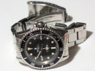 Riconsegnato orologio smarrito allo stadio Curi di Perugia