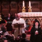 Arriva Papa Francesco ad Assisi 3 ottobre in tomba, visita privata