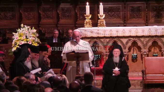 Arriva Papa Francesco ad Assisi 3 ottobre in tomba, visita privata