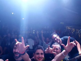 I Sex Mutants fanno ballare Elleran'do a suon di punk-rock