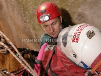 Approvato protocollo operativo tra regione Umbria e soccorso alpino