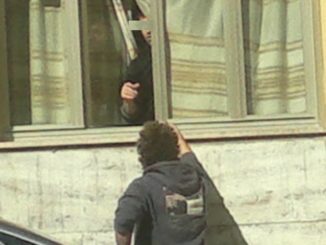 Arrestato noto spacciatore albanese dalla Polizia di Terni
