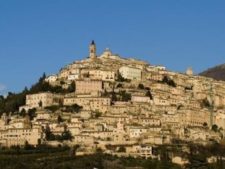 Trevi