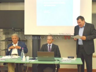 Villa Umbra, avviato piano formativo su finanza locale