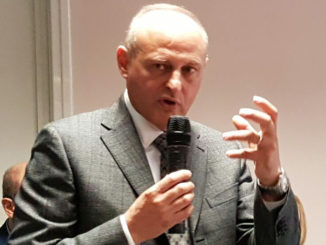 Indagato anche il neo commissario all'ospedale di Terni, Andrea Casciari