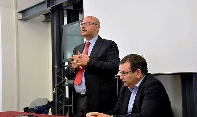 Legge Madia, a Villa Umbra convegno su nuova disciplina delle società pubbliche [VIDEO]