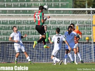 Calcio, finisce 1-1 tra Ternana e Cesena allo stadio Liberati