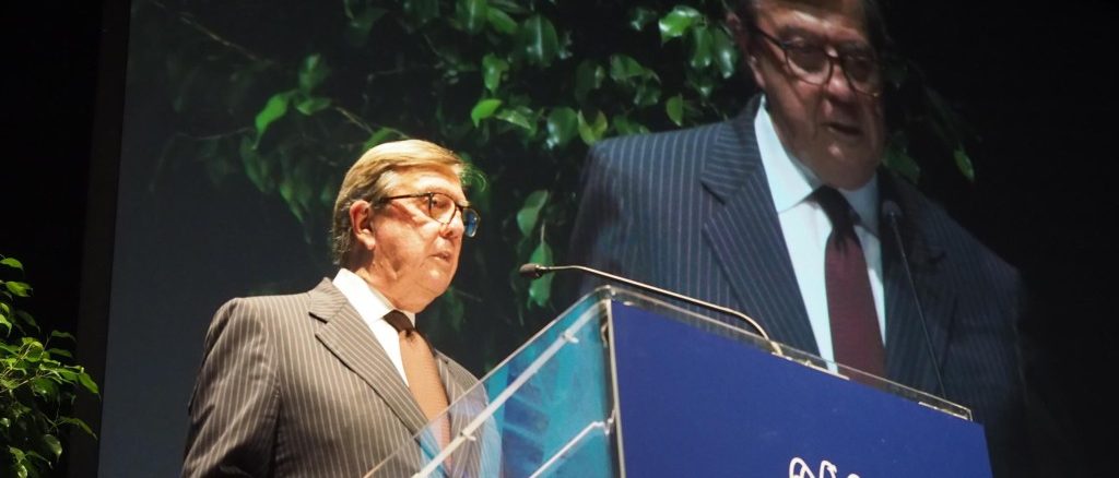 Morto Ernesto Cesaretti, il decesso a Tenerife, il 6 avrebbe compiuto 83 anni