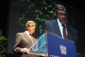 Morto Ernesto Cesaretti, il decesso a Tenerife, il 6 avrebbe compiuto 83 anni