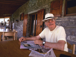 Morte Dario Fo, Catiuscia Marini, l’Umbria lo piange