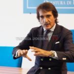 Il Prefetto Francesco Messina, già questore di Perugia, ritorna in città