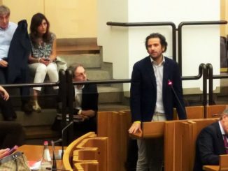 Giacomo Leonelli è in prima linea nella battaglia affinché vengano previste ulteriori risorse per risarcire il danno indiretto