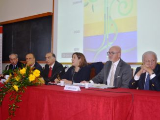 Franco Moriconi, Silvano Severini, Catiuscia Marini, Paolo Lilli, izsum,
