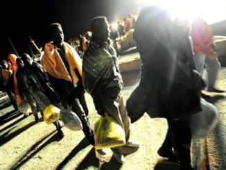 Umbertide, immigrazione incontrollata genera insicurezza e degrado