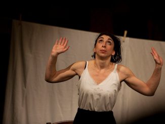 Giornata Nazionale Teatri Aperti, Teatro Stabile dell’Umbria aderisce