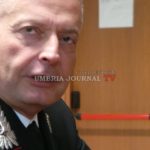 Giovane ladra romena fermata dai Carabinieri di Assisi di Marco Vetrulli