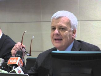 Ministro Galletti alla Festa di San Francesco ad Assisi