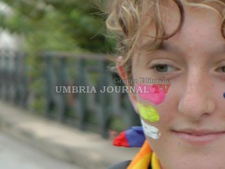 Marcia PerugiAssisi, questore Perugia dispone servizi di sicurezza