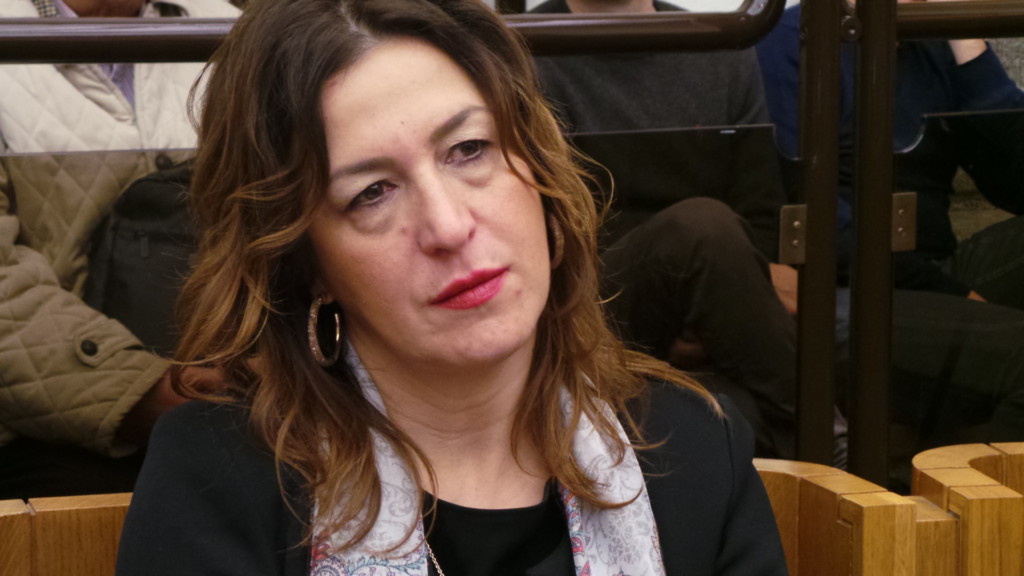 Maria Grazia Carbonari del M5s Umbria querelata per diffamazione, lei si difende