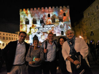 Grande successo per la Notte Europea dei Ricercatori a Perugia