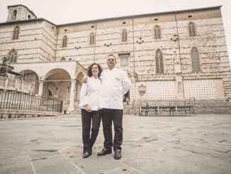 Nasce a Perugia i de Bondt, lo cioccolato originale