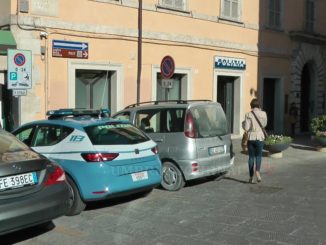 Incrementati posti di polizia, uno in centro a Perugia e due in ospedale