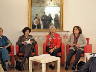 Premio del paesaggio d'Europa, oggi la presentazione a Perugia con Ilaria Borletti Buitoni