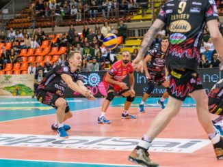 Quinta di campionato alle porte per la Sir Safety Conad Perugia