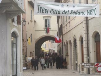 appuntamenti d'autunno trevi