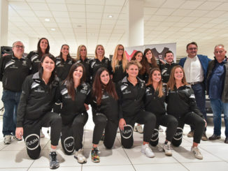 Presentazione TUUM Perugia e 3M Perugia