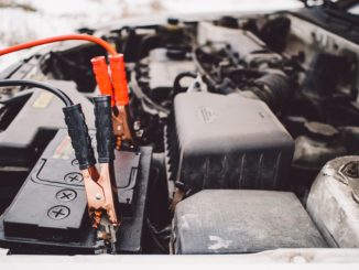 Rubano batterie per auto, arrestati dalla polizia a Città di Castello