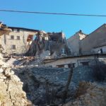 Terremoto, finanziamento agevolato, ecco le regole per fruire del credito d’imposta