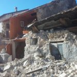 Castelluccio di Norcia, il paese diventato fantasma