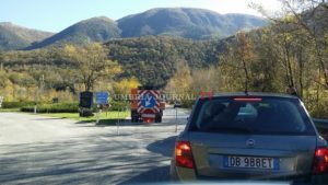 Stanziati 82,5 milioni di euro il primo tratto della “Tre valli”