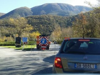 Stanziati 82,5 milioni di euro il primo tratto della “Tre valli”