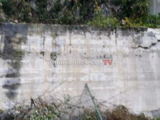 Sisma Centro Italia, Anas, rimane chiusa la strada statale 685 delle Tre Valli Umbre