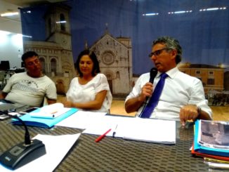 A Norcia si possono richiedere nuovi sopralluoghi nuove verifiche agibilità
