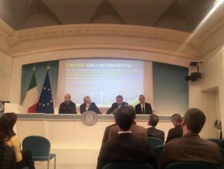 Governo approva Decreto Legge ricostruzione post sisma