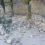 Terremoto, da Regione Umbria oltre 515mila euro per autonoma sistemazione nuclei familiari a 16 comuni