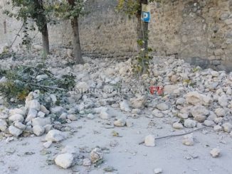 Terremoto, da Regione Umbria oltre 515mila euro per autonoma sistemazione nuclei familiari a 16 comuni