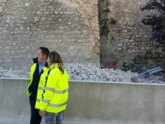Sisma, presidente Marini, ipotesi ospitare cittadini Norcia al Trasimeno