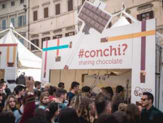 #ConChi? raggiungere Eurochocolate: offerte e percorsi alternativi