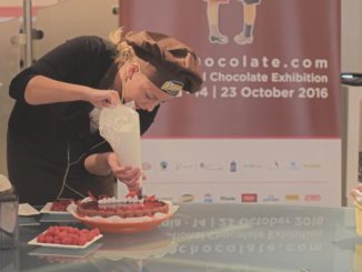 Eurochocolate ha i suoi Choco Blogger, i vincitori