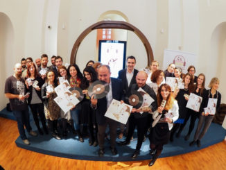 Eurochocolate 2016, sui social impazza lo sharing chocolate