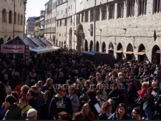 Eurochocolate 2016 a Perugia al gran finale, Ernest Knam giudice di dolcezza