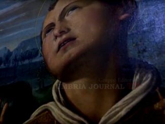 Tesori della Fondazione Cassa di Risparmio Perugia prorogata al 22 gennaio 2017